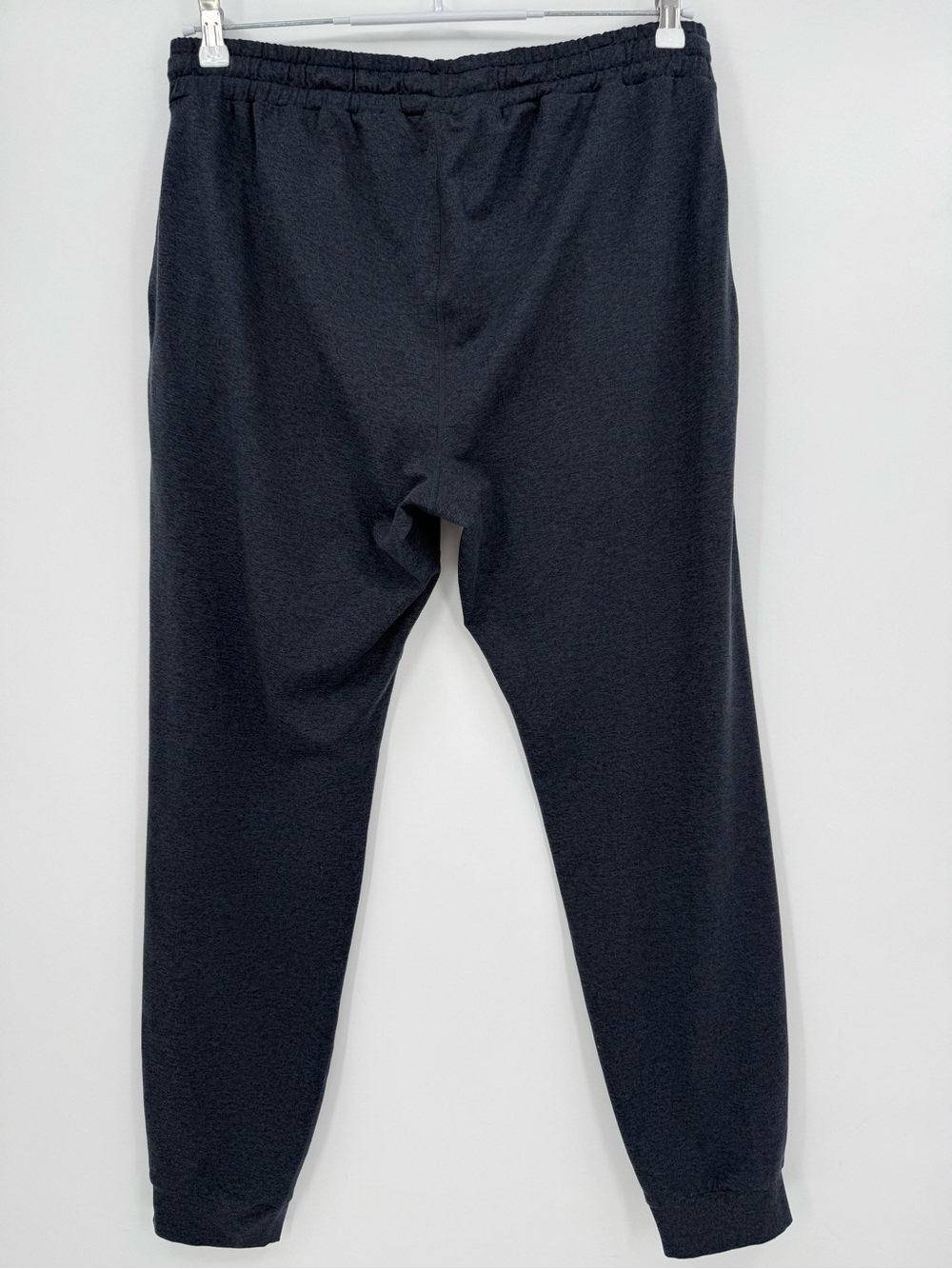 Vuori Performance Jogger in Charcoal Heather Size XL Long - Picture 9 of 9